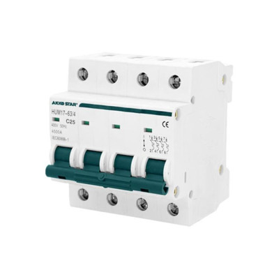 CB ĐIỆN 2P 03018 AKKO STAR   - HÀNG CHÍNH HÃNG