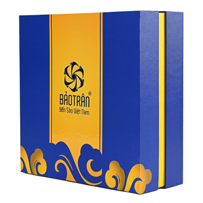 Yến Hồng loại I Bảo Trân (100g)