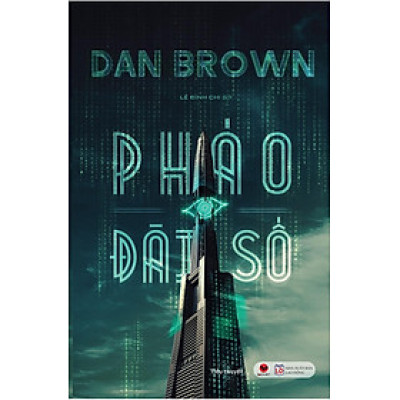 Sách - Pháo đài số (Bách Việt)