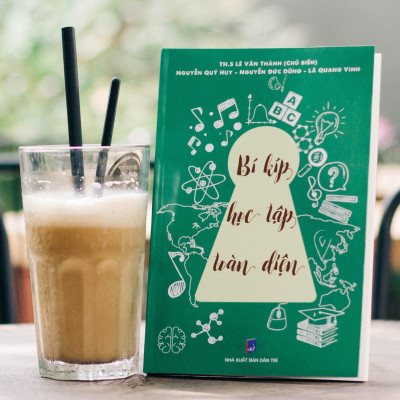 BÍ KÍP HỌC TẬP TOÀN DIỆN