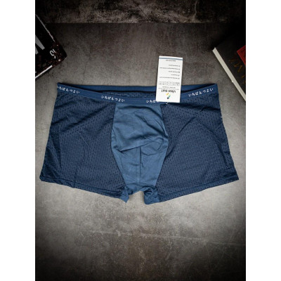 Quần sịp đùi thông hơi Tvik nam cạp nhỏ thoáng khi, SĐTH