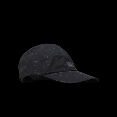 NÓN THỂ THAO CAP REFLECTIVE CAP REFLECTIVE/BLACK - LC1425900