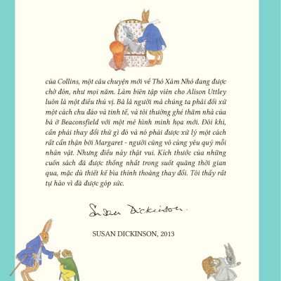 Sách - Cô Thỏ Xám Nhỏ Ở Miền Thôn Dã - Lòng Yêu Thương Và Sự Dũng Cảm - Bìa Cứng