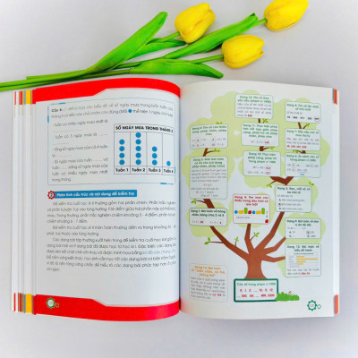  Chinh phục điểm 10 đề kiểm tra học kì Toán 2 (Bộ sách KNTTVCS)