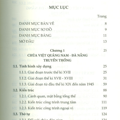 Chùa Việt Quảng Nam - Đà Nẵng Truyền Thống Và Hiện Đại (Từ Đầu Thế Kỉ XVII Đến Đầu Thế Kỉ XXI) (Sách chuyên khảo) -  Lê Xuân Thông, Đinh Thị Toan