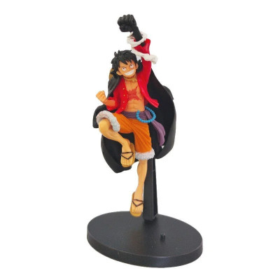 Mô hình One Piece : Luffy nika gear 2