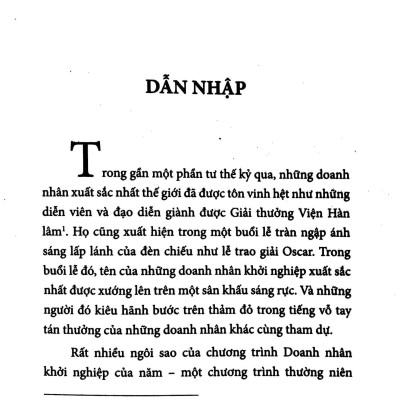 Họ Đã Làm Gì Để Thay Đổi Thế Giới? (Tái Bản 2018)