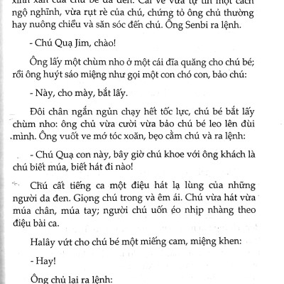 Túp Lều Bác Tôm