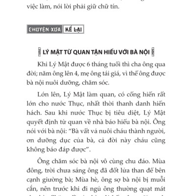 Đệ Tử Quy (Tái Bản)