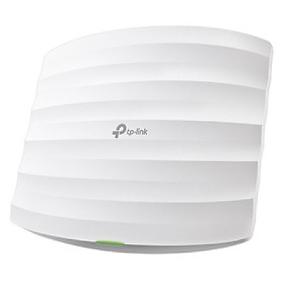 Accesspoint TP-Link EAP225 a/b/g/n/ac 2.4GHz/5GHz 300+867Mbps - Hàng Chính Hãng