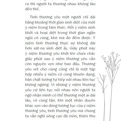 Đủ Duyên Ta Lại Tương Phùng - Thích Đồng Tâm - FN