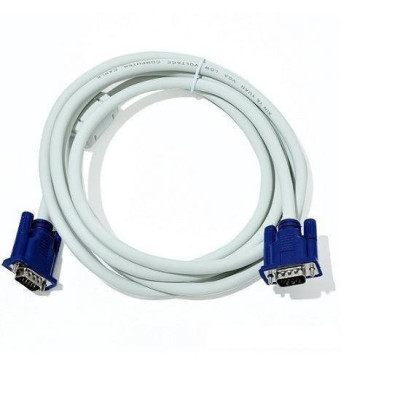 Cáp 2 Đầu Vga Dây Dài 3M Cao Cấp