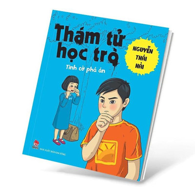 Thám tử học trò