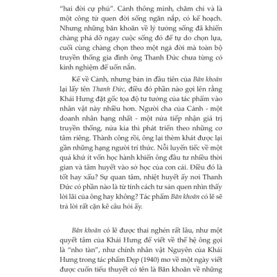 Băn Khoăn (Linh Lan)