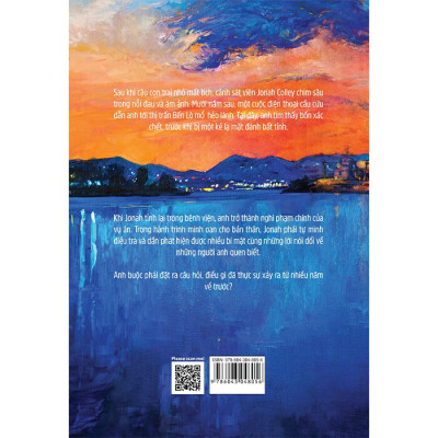 Đứa Bé Mất Tích - BV