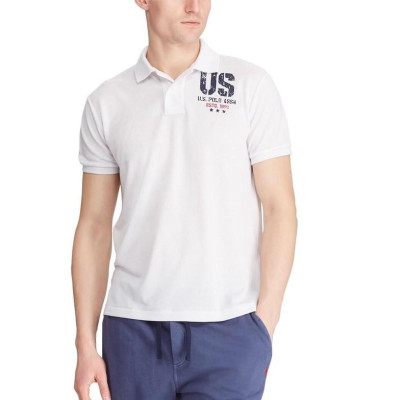 Áo thun polo US hàng xuất khẩu