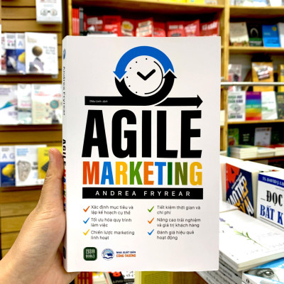 Agile Marketing