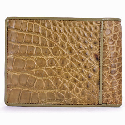  Ví nam da cá sấu nhiều màu HJ92250-2284-2750