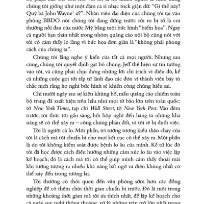 Tưởng Tượng Để Đón Đầu: Can Đảm, Sáng Tạo Và Sức Mạnh Của Sự Thay Đổi _TRE