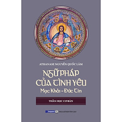 NGỮ PHÁP CỦA TÌNH YÊU