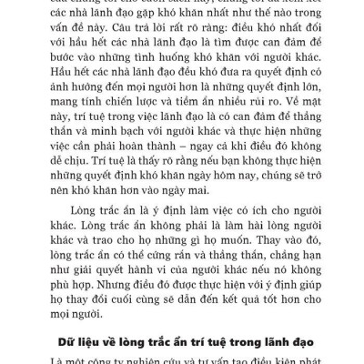 Tư Duy Số - The Digital Mindset