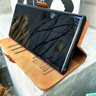 Bao Da Cho Samsung S22 Ultra / S22 Plus / S21 Ultra / S21 Plus / Note 20 Ultra / Note 20 / Note 10 Plus / Note 10 / S20 FE / S10 PLUS