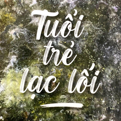 Sách - Tuổi Trẻ Lạc Lối
