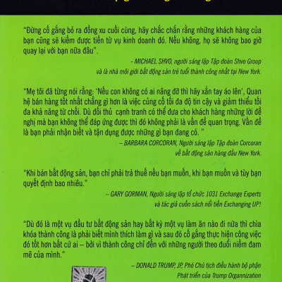 100 Lời Khuyên Đầu Tư Bất Động Sản Khôn Ngoan Nhất (Quà Tặng Card đánh dấu sách đặc biệt)