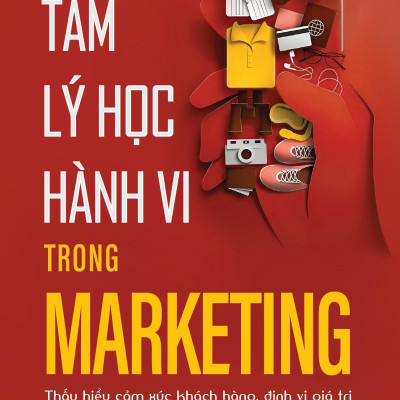 Tâm Lý Học Hành Vi Trong Marketing