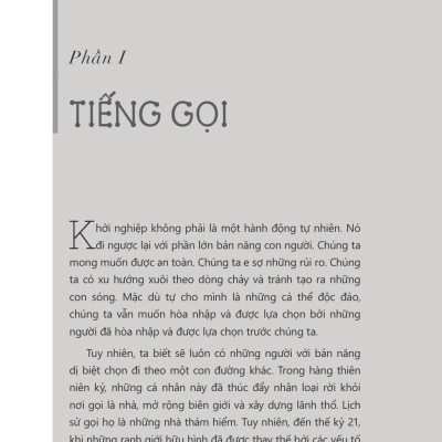 How I Built This - Hành Trình Can Trường Của Những Doanh Nhân Truyền Cảm Hứng Nhất Thế Giới