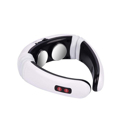 Máy massage cổ vai gáy xung điện từ trường 