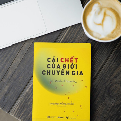 Cái Chết Của Giới Chuyên Gia