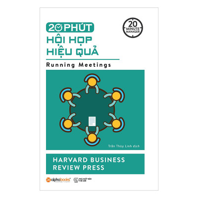 Combo 3 cuốn sách: Phong Cách Làm Việc Nơi Công Sở + 20 tuổi trở thành người biết nói giỏi làm + 20 phút hội họp hiệu quả