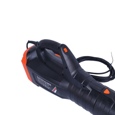 Máy thổi lá công nghiệp ABG RC-3001 công suất lớn 3500W, thiết bị cầm tay chuyên dụng, điều chỉnh 6 tốc độ