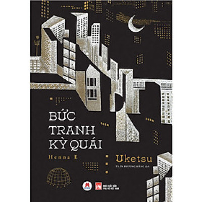 Bức Tranh Kỳ Quái