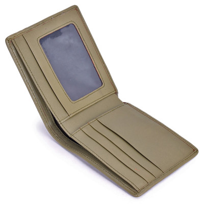  Ví nam da cá sấu nhiều màu HJ92250-2284-2750