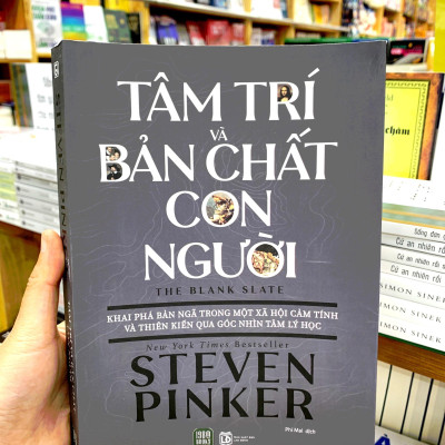 Tâm Trí Và Bản Chất Con Người