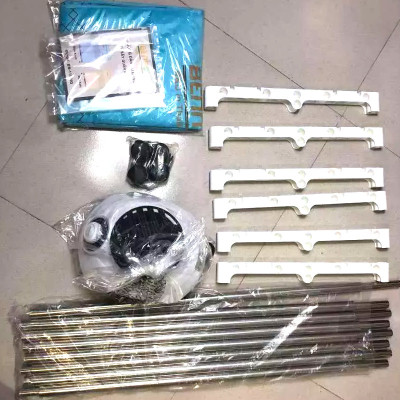 Máy sấy quần áo Bennix BN-115TA - Hàng Chính Hãng