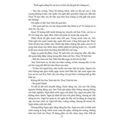 Sách - Tinh Tuyển Những Bài Văn Tự Sự Và Biểu Cảm Đạt Giải Theo Hướng Mở Bồi Dưỡng Học Sinh Giỏi Lớp 6 - Theo Chương Trình Giáo Dục Phổ Thông Mới 2018 - Khang Việt Book