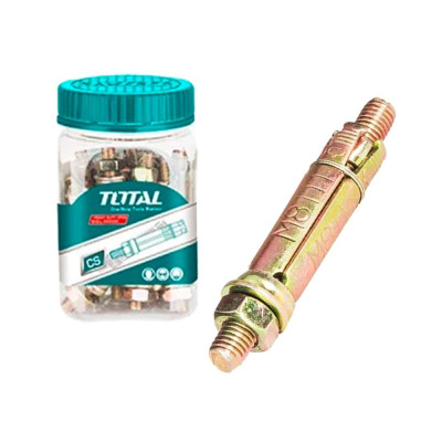 BỘ 12-24 NEO NẶNG M6X60MM-M8X75MM TOTAL WJHA0606021, WJHA0807521 - HÀNG CHÍNH HÃNG