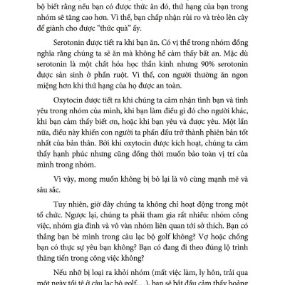 Skip The Line - Người Thành Công Có Lối Đi Riêng