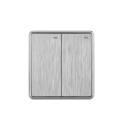 CÔNG TẮC ĐÔI 2 CHIỀU 04032D AKKO STAR   - HÀNG CHÍNH HÃNG