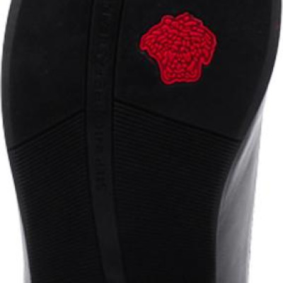 Giày Tăng Chiều Cao Nam Huy Hoàng HT7186 - Đen