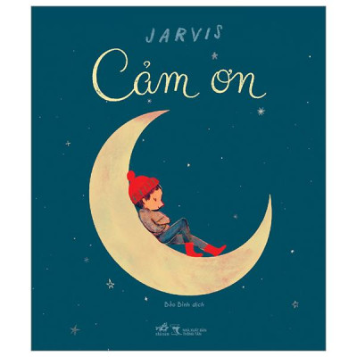 Sách - Cảm Ơn