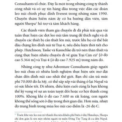 Quit - Từ Bỏ - FN