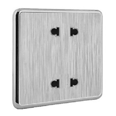 CÔNG TẮC 4 LỖ 04819 AKKO STAR   - HÀNG CHÍNH HÃNG