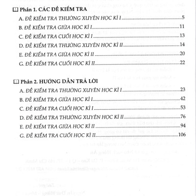 Đề Kiểm Tra Ngữ Văn 10 (Dùng Kèm SGK Kết Nối Tri Thức Vớ Cuộc Sống) - HA