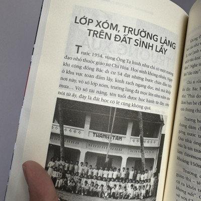 SÀI GÒN MỘT THUỞ: “DÂN ÔNG TẠ ĐÓ!” - Tập 3 – Cù Mai Công - First News – Tổng Hợp TPHCM