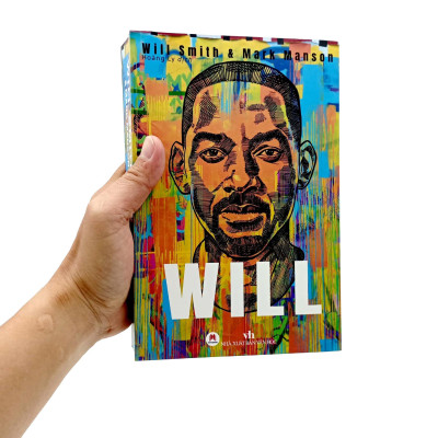 Sách - Will - Tôi muốn sống như thế nào? - 2H Books