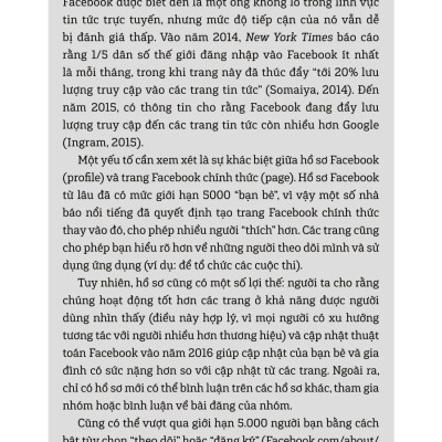 Cẩm Nang Báo Chí Trực Tuyến - Kỹ Năng Sinh Tồn Và Lớn Mạnh Trong Kỷ Nguyên Số (Tái Bản 2025)